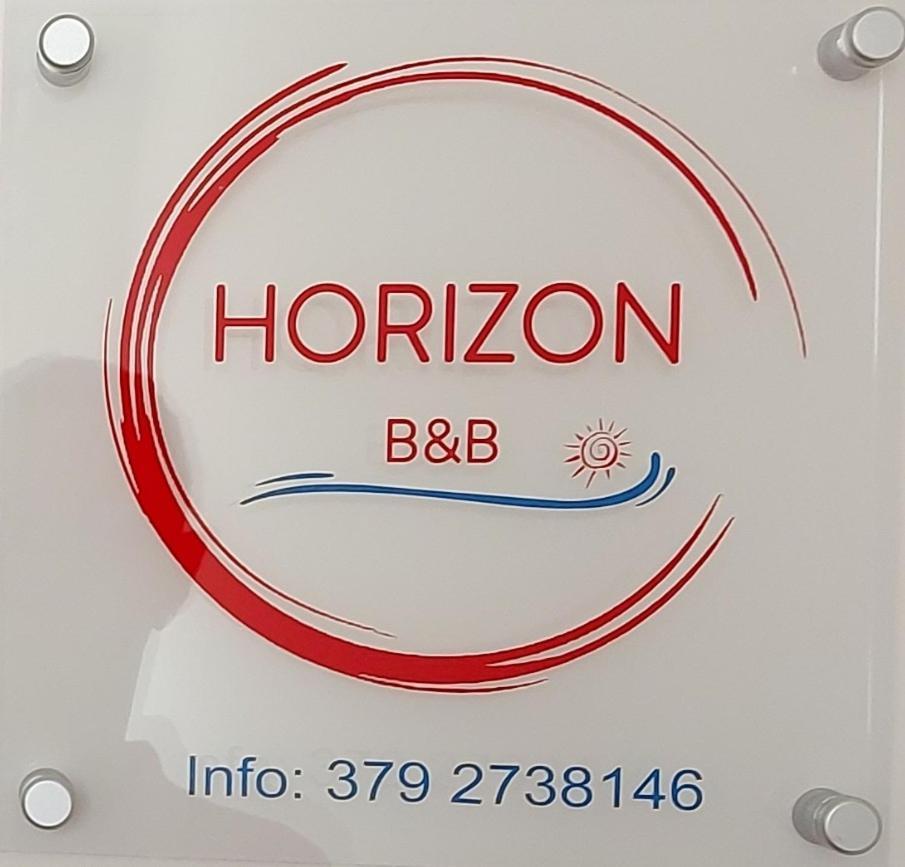 Bed And Breakfast Horizon โตรเปอา ภายนอก รูปภาพ